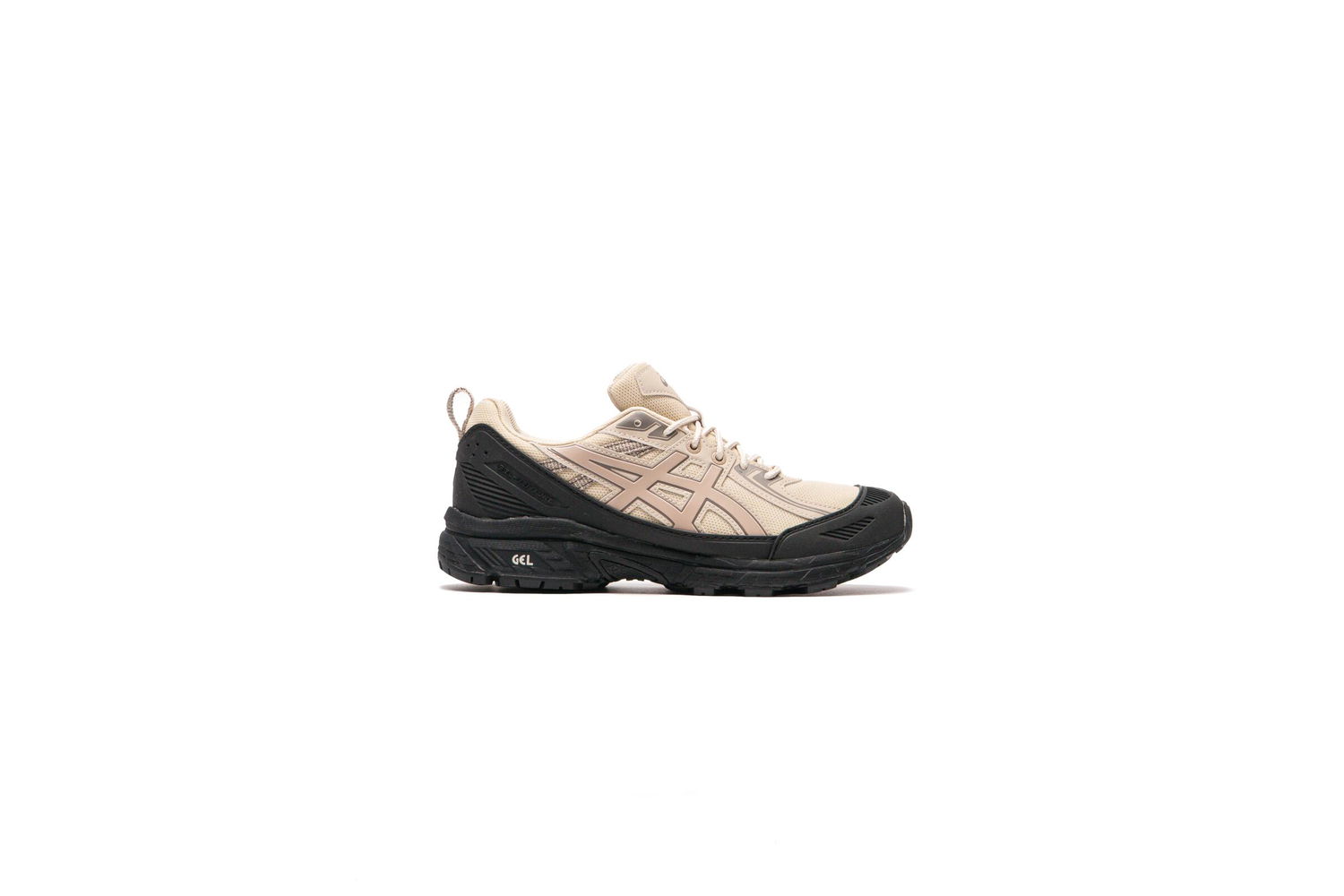 Sneakers og sko Asics Gel-Venture 6 Shield Beige | 1203A474-002, 0