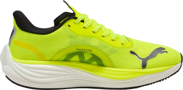 Sneakers og sko Puma Velocity NITRO 3 Gul | 377748-17, 2