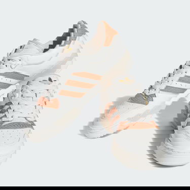Sneakers og sko adidas Originals Rivalry Low 86 "Clay Strata" Orange | IE9940, 5
