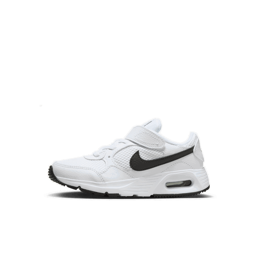 Sneakers og sko Nike Air Max SC Hvid | CZ5356-102