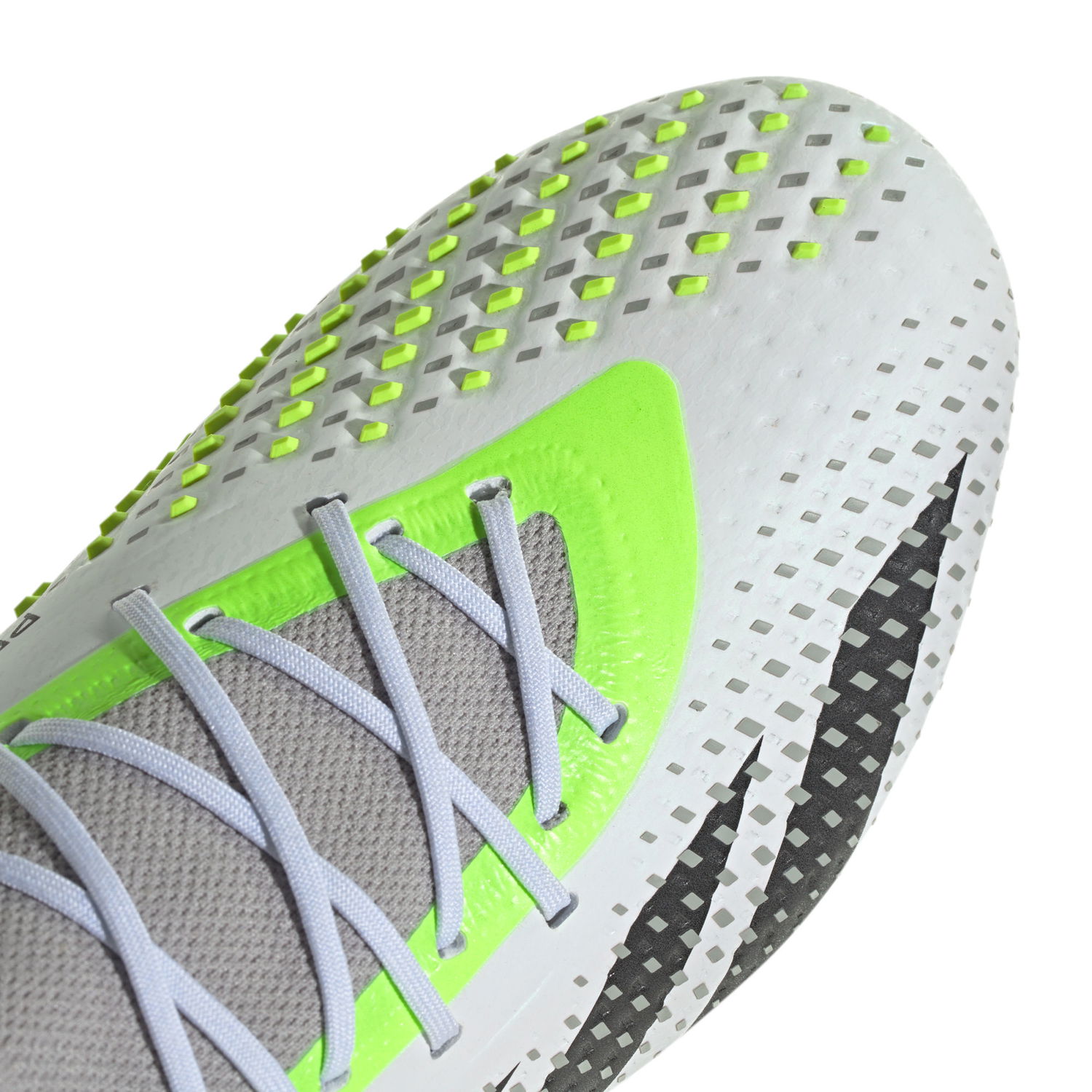 Sneakers og sko adidas Performance Predator Accuracy.1 FG Hvid | gz0035, 1