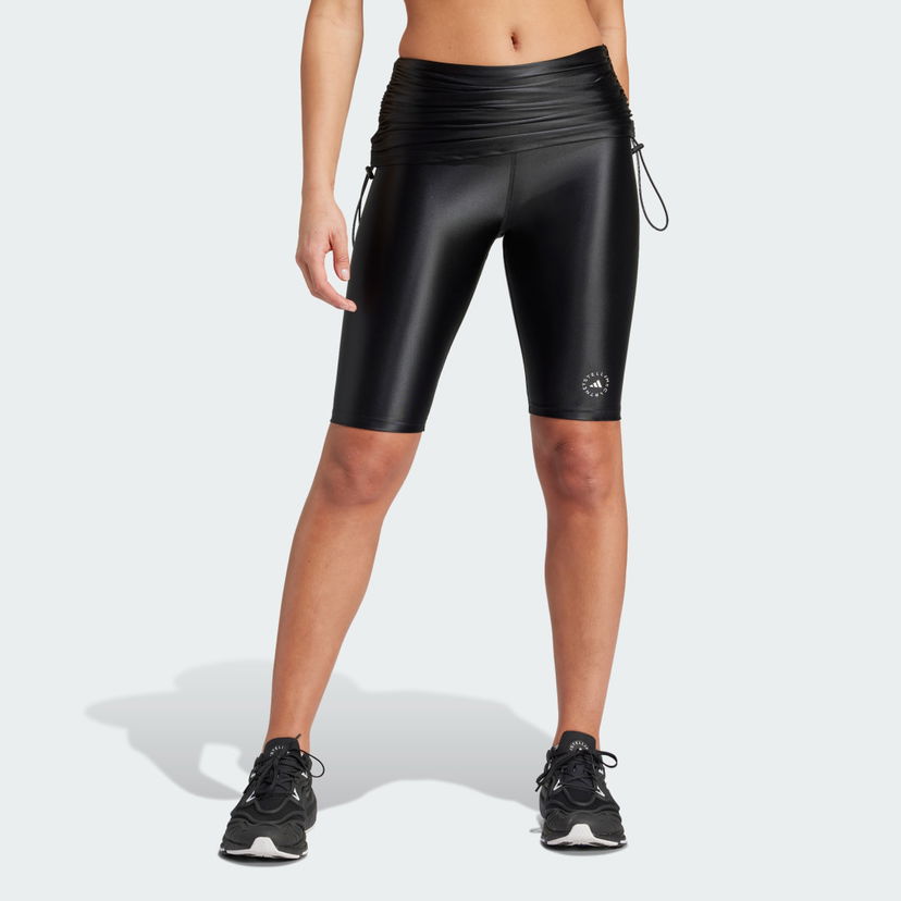 Shorts adidas Performance adidas adidas by Stella McCartney adidas by Stella McCartney Roll-Top Sort | IN3647