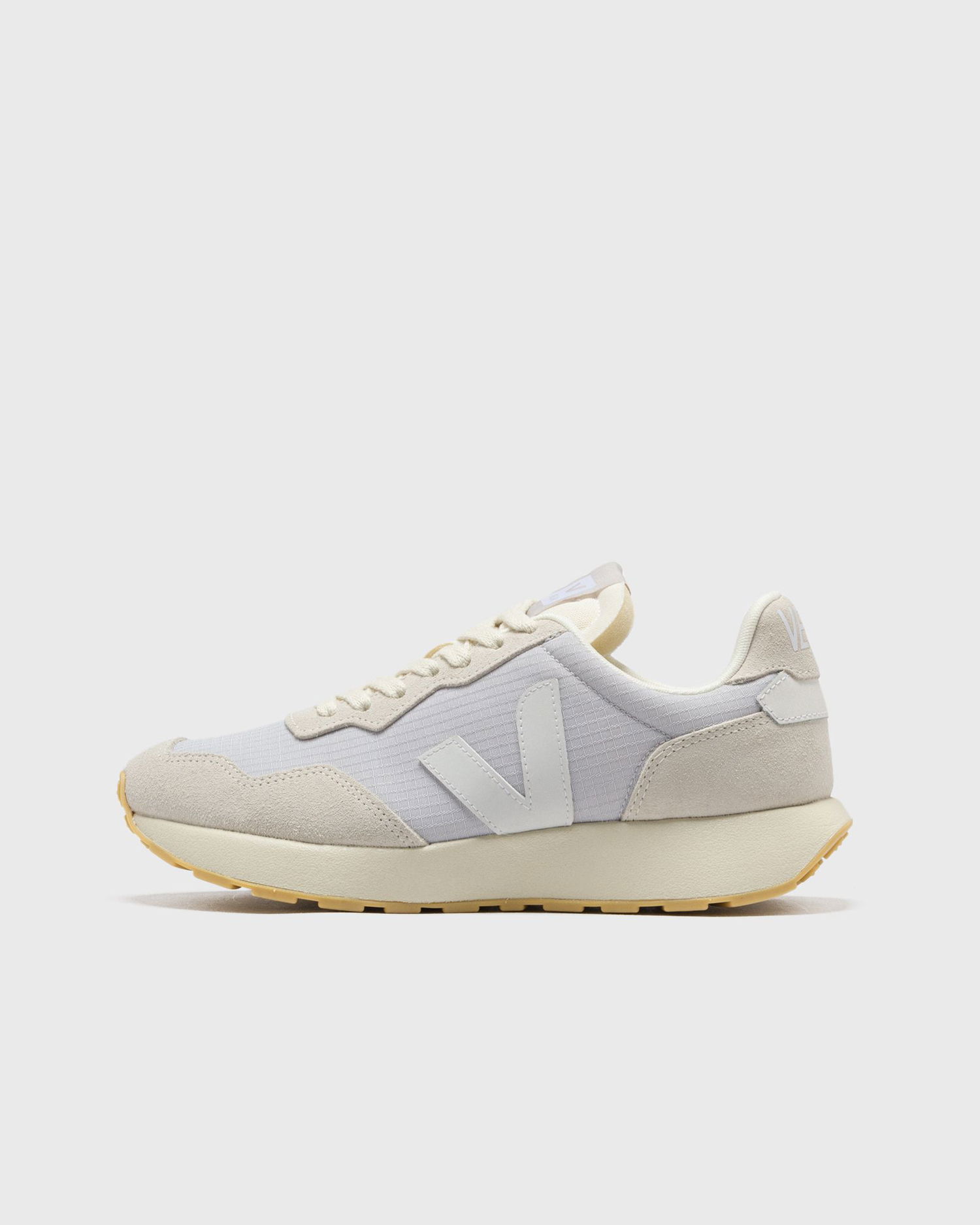 Sneakers og sko Veja RIPSTOP Lowtop Hvid | PS1903748A, 0
