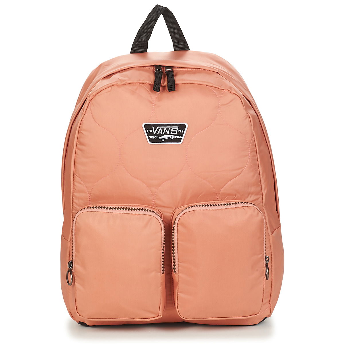 Rygsæk Vans LONG HAUL BACKPACK Orange | VN0A4S6XZLS1, 0