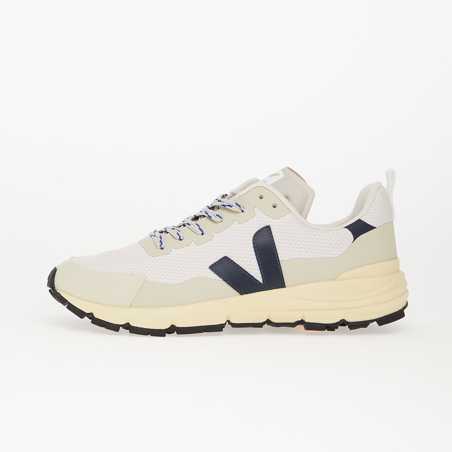 Sneakers og sko Veja Dekkan W Gravel/ Nautico Hvid | DC1803220A, 0