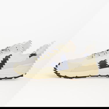 Sneakers og sko Veja Dekkan W Gravel/ Nautico Hvid | DC1803220A, 0