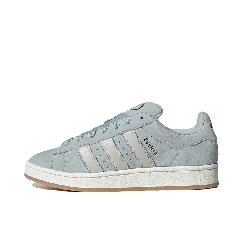 Sneakers og sko adidas Originals Campus 00s Wonder Silver Grey Grå | ID8269