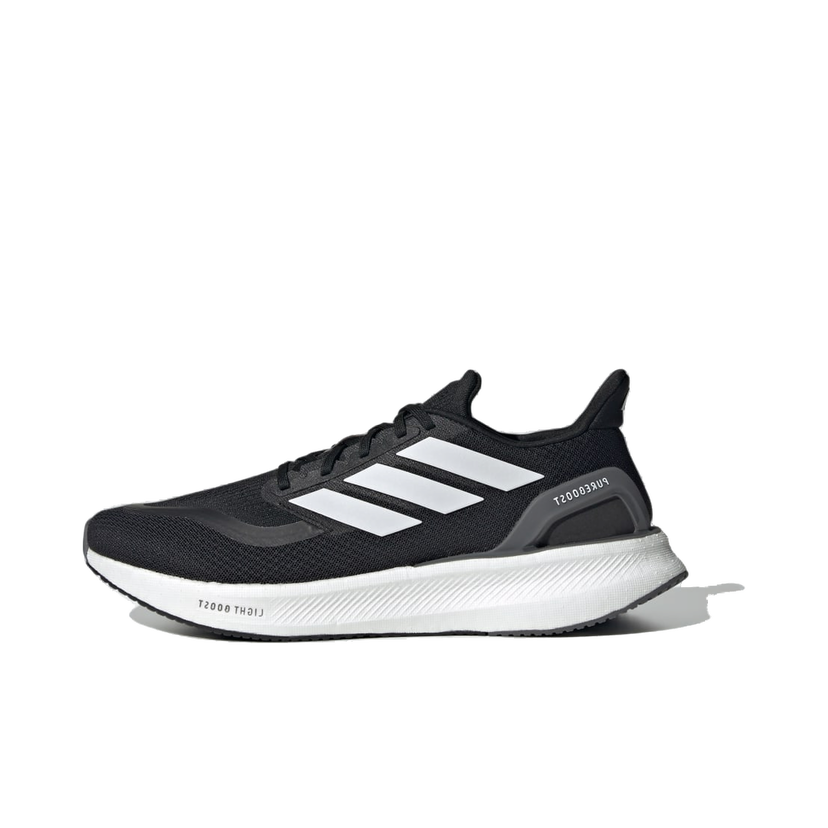 Løbe adidas Performance Pureboost 5 Sort | IF9191