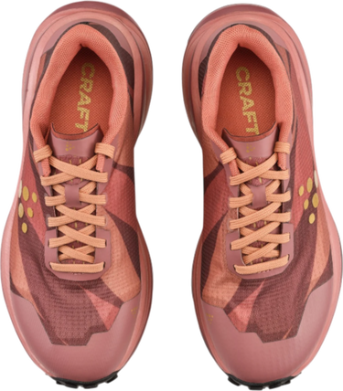 Sneakers og sko Craft Pure Trail Pro Lyserød | 1915339-473007, 3