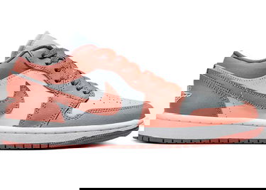 Sneakers og sko Jordan Air Jordan 1 Low "Sky J Orange" W Hvid | DC0774-080, 0