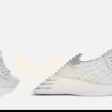 Sneakers og sko Hogan Rebel Beige | HXW5640DN61RCB367T, 0