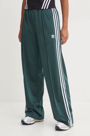 Træningsdragt adidas Originals Firebird Track Pants Grøn | IY4723, 0