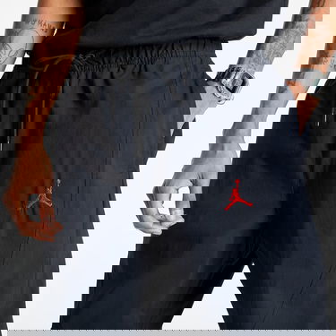 Joggingbukser Jordan Air Essential Woven Pants Sort | DA9834-010, 3