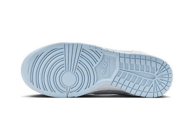 Sneakers og sko Nike Dunk Low "Light Armory Blue" W Blå | FZ3779-025, 3