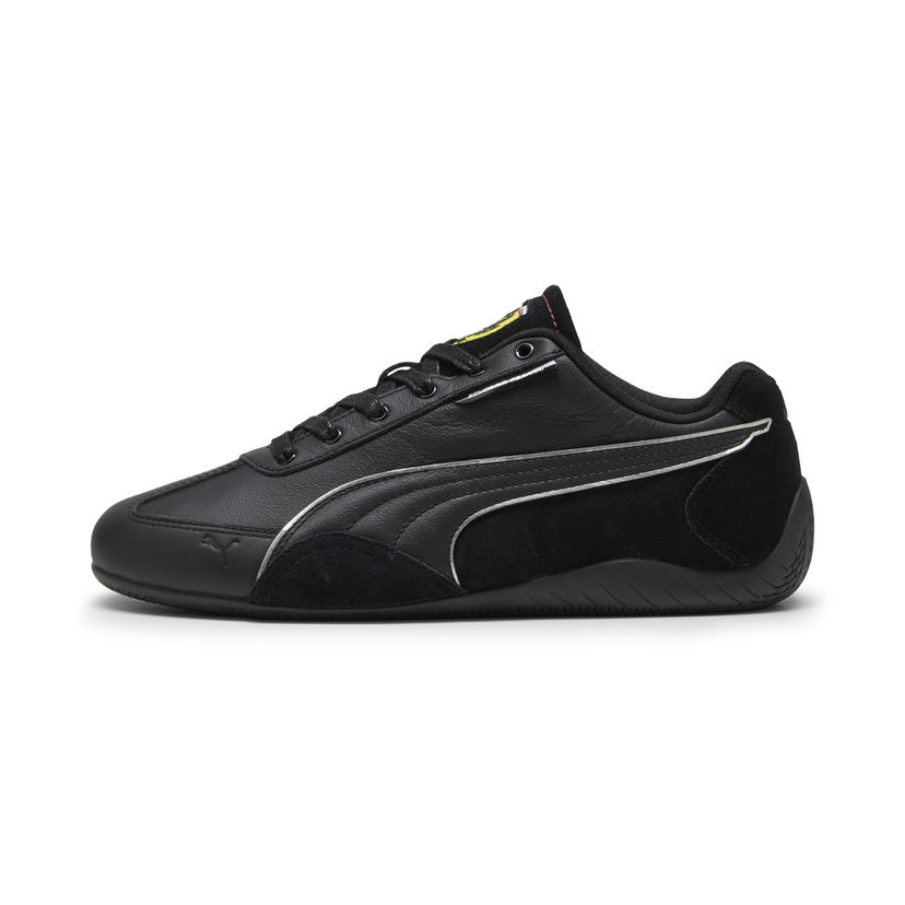 Sneakers og sko Puma Scuderia Ferrari HP Speedcat Sort | 308905_01