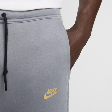 Joggingbukser Nike Sportswear Tech Fleece Grå | FZ4710-065, 4