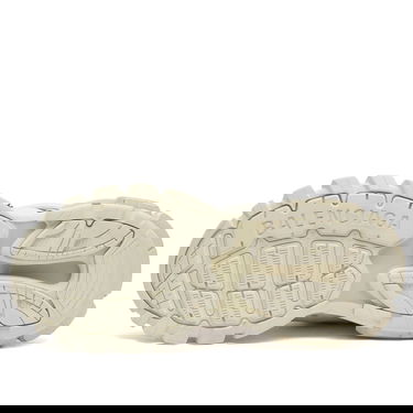 Sneakers og sko Balenciaga Track Faded Charms Hvid | 542023-WTRHM-9000, 5