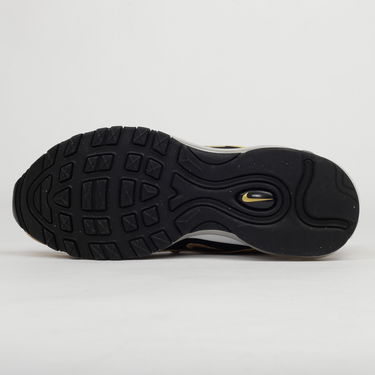 Sneakers og sko Nike Air Max 97 ''Black Metallic Gold'' W Sort | 921522-014, 4