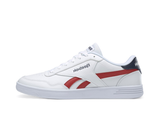 Sneakers og sko Reebok Royal Techque Hvid | FV5743