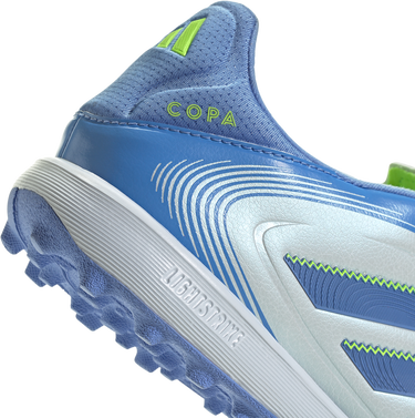 Sneakers og sko adidas Performance COPA PURE III LEAGUE TF Blå | id9045, 6