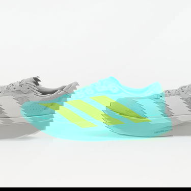 Sneakers og sko adidas Performance Adizero EVO SL Turkis | JS4506, 0
