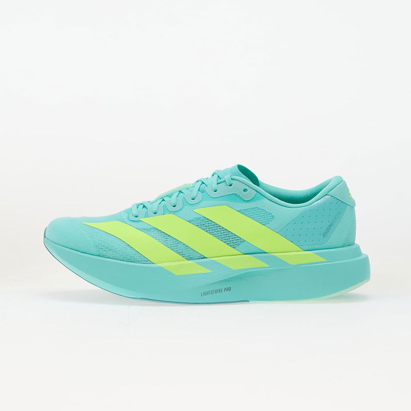 Sneakers og sko adidas Performance Adizero EVO SL Turkis | JS4506