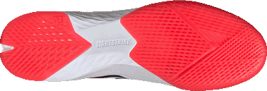 Sneakers og sko adidas Performance F50 PRO IN Hvid | ie1277, 6