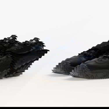 Sneakers og sko Nike Air Adjust Force W Sort | DZ1844-001, 5