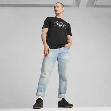 Sneakers og sko Puma Caven 2.0 Abrupt Sort | 397466_04, 2