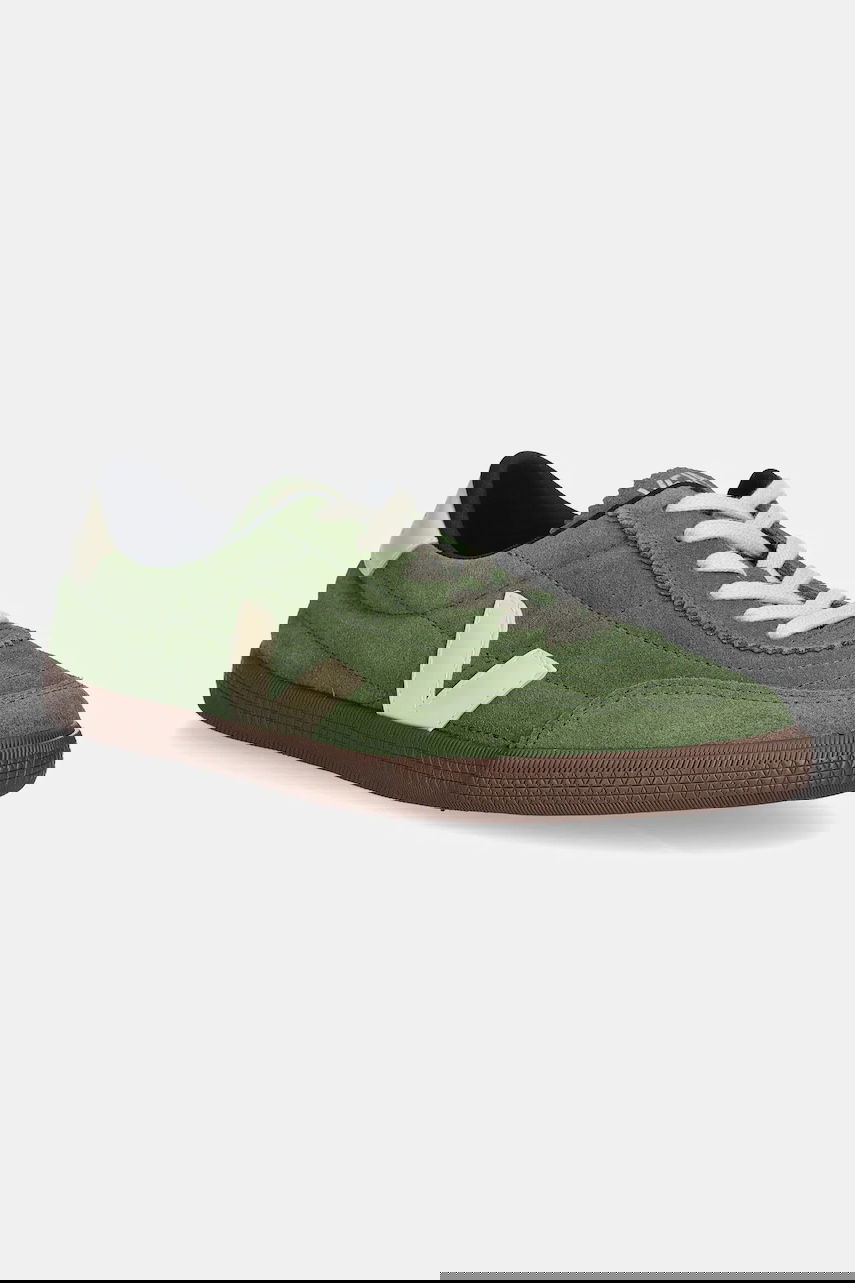 Sneakers og sko Veja Veja Panenka Grøn | FU0320902A, 0
