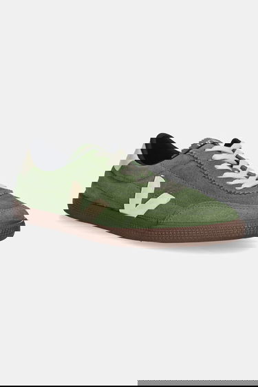 Sneakers og sko Veja Veja Panenka Grøn | FU0320902A, 0