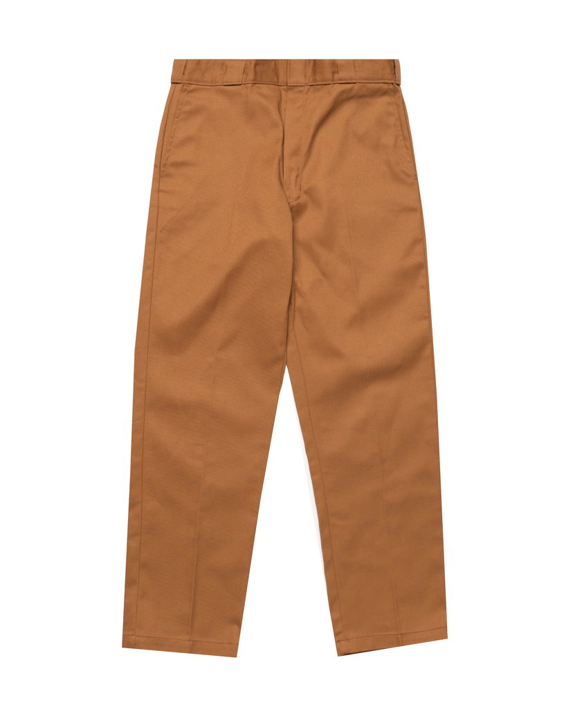 Bukser Dickies 874 Work Pants Brun | DK0A4XK60BD1