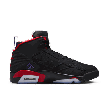 Sneakers og sko Jordan MVP 678 Raptors Sort | DZ4475-006, 2
