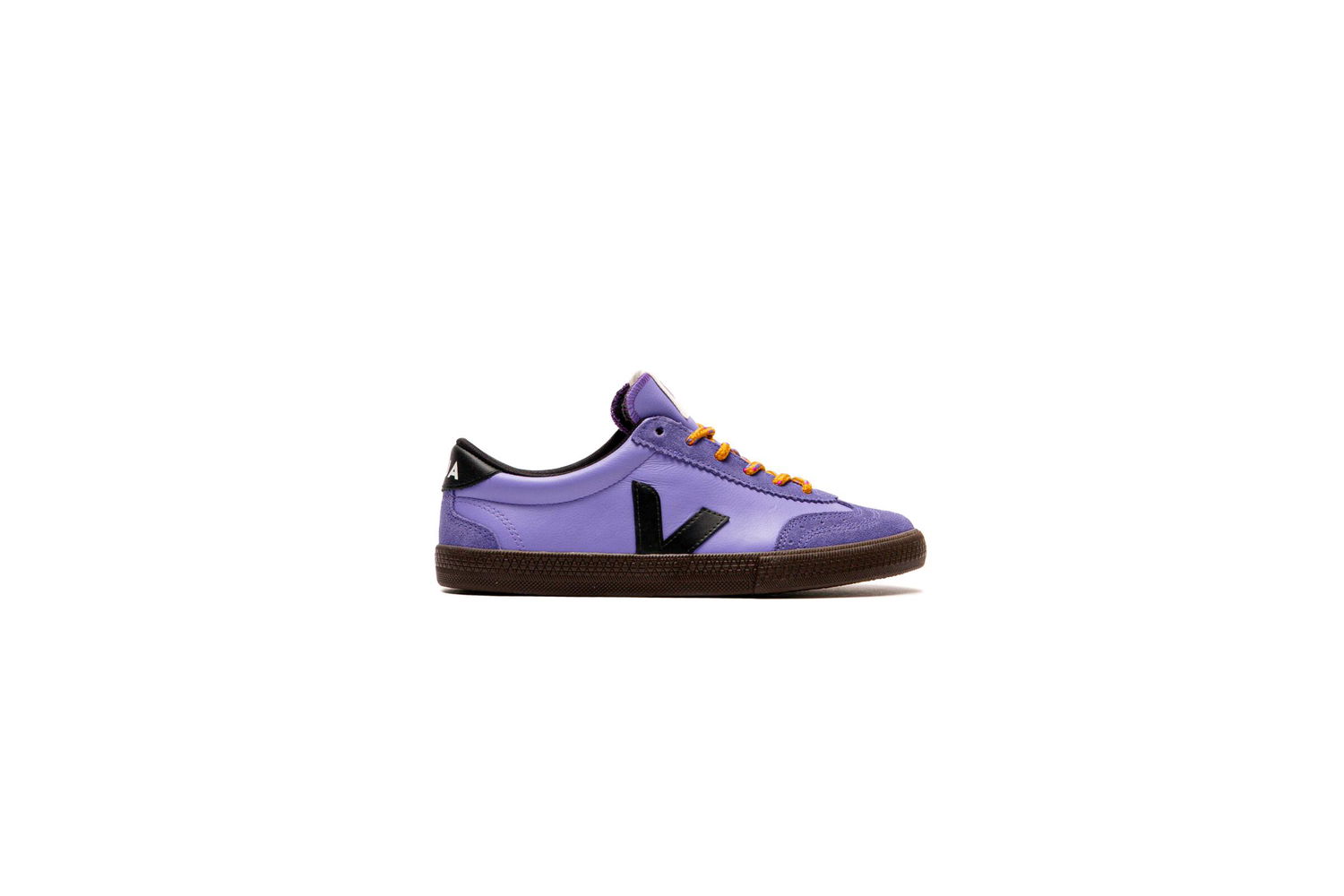 Sneakers og sko Veja Volley O.T. Lilla | VO2020882A, 0