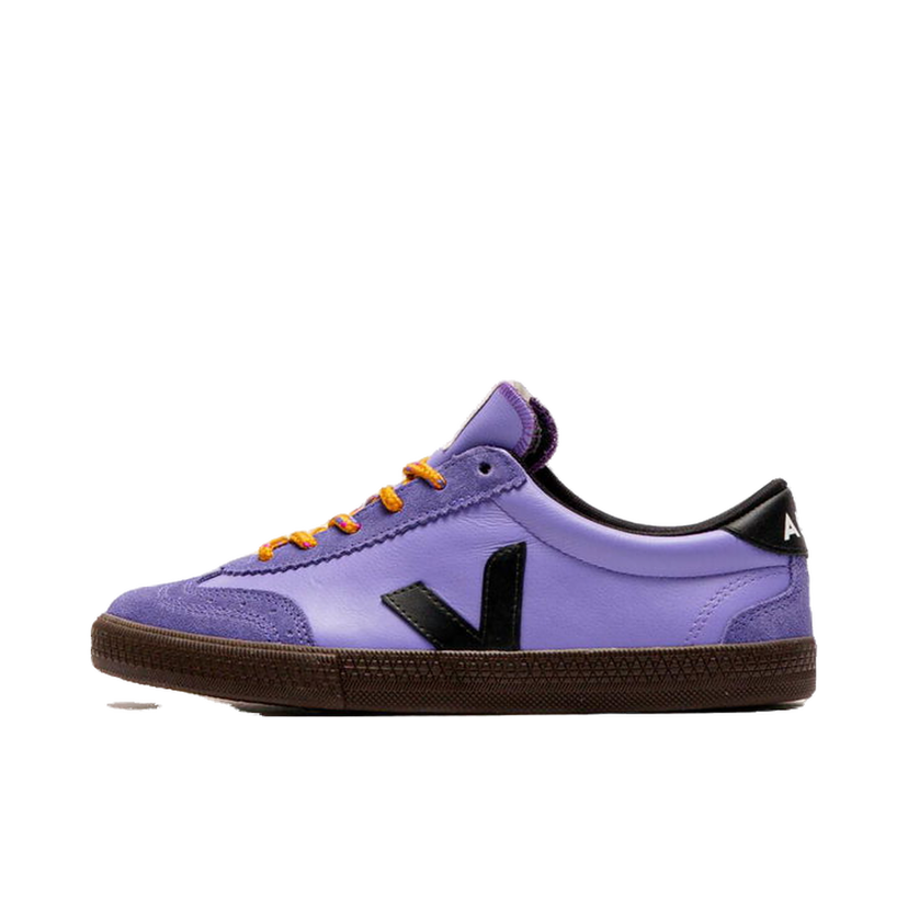 Sneakers og sko Veja Volley O.T. Lilla | VO2020882A