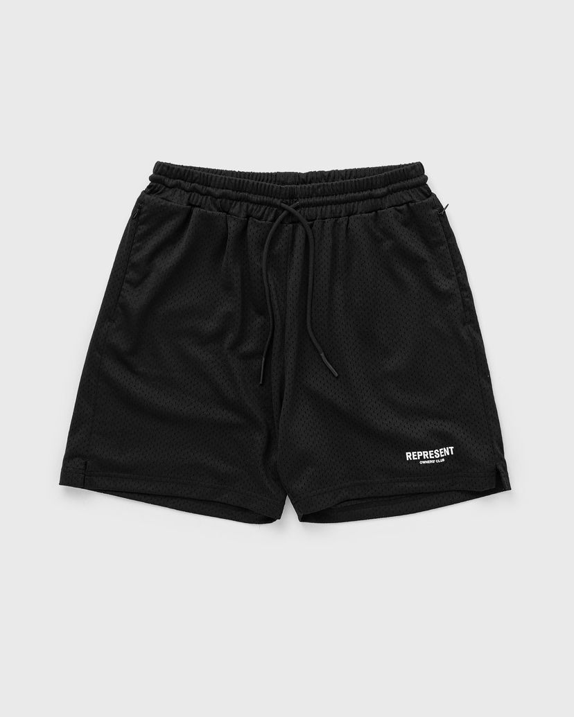 Shorts Represent Clo REPRESENT OWNERS CLUB MESH SHORT Sort | OCM504-01