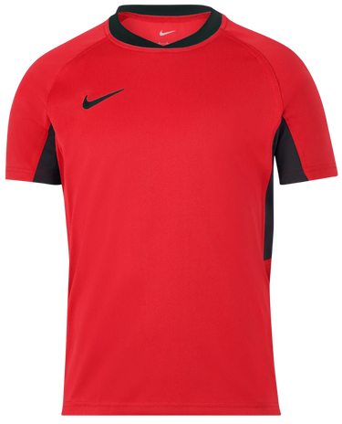 T-shirt Nike Crew Razor Rugby T-Shirt Rød | nt0582-658, 0