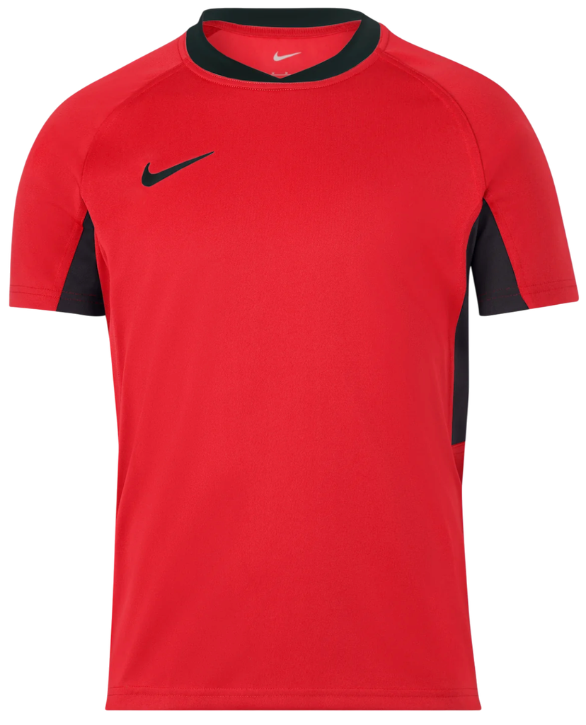 T-shirt Nike Crew Razor Rugby T-Shirt Rød | nt0582-658