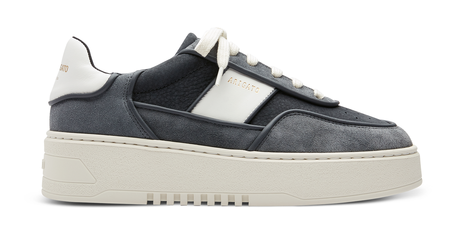 Sneakers og sko AXEL ARIGATO Orbit Grå | F3225002, 1