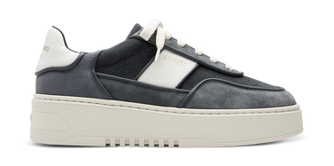 Sneakers og sko AXEL ARIGATO Orbit Grå | F3225002, 1