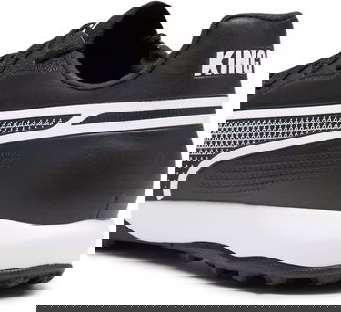 Sneakers og sko Puma KING PRO TT Sort | 107255-01, 2