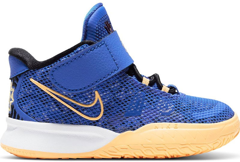 Sneakers og sko Nike Kyrie 7 Sisterhood (TD) Blå | CT4980-400