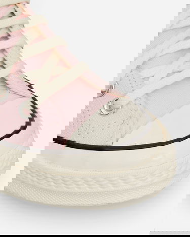 Sneakers og sko Converse Chuck 70 Hi Lyserød | A10527C, 6