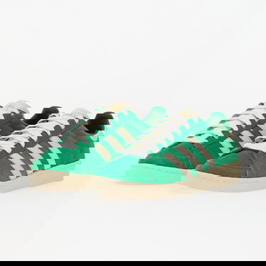 Sneakers og sko adidas Originals Jabbar Lo Grøn | JI3432, 5