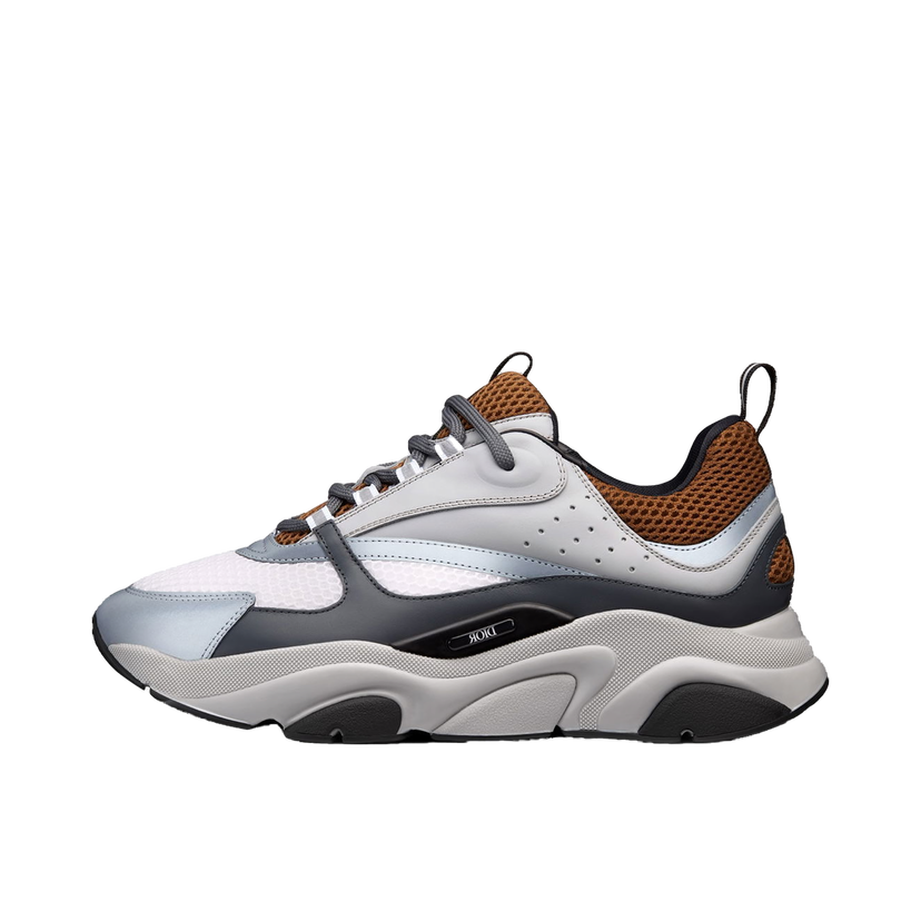 Sneakers og sko Dior B22 Grå | 3SN231YXX_H867
