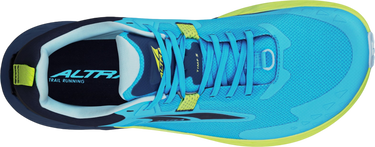 Sneakers og sko Altra Running Altra Timp 5 Blå | al0a85pe4401, 2