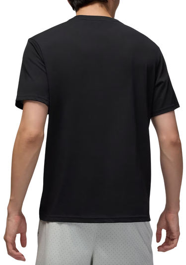T-shirt Jordan Jordan Jumpman T-Shirt Sort | ib6757-041, 2