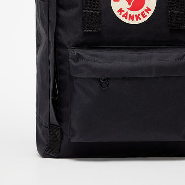 Rygsæk FJÄLLRÄVEN Kånken Laptop 13" Sort | F23523-550, 3