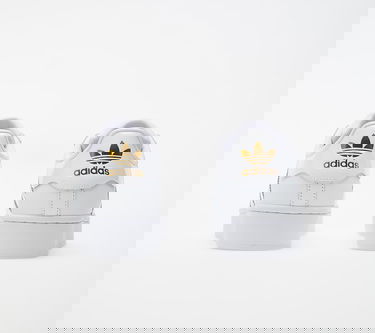 Sneakers og sko adidas Originals Superstar Bold W Hvid | FV3334, 3