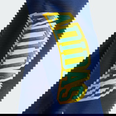 Joggingbukser adidas Originals VRCT Sweat Pants Mørkeblå | IS0196, 3